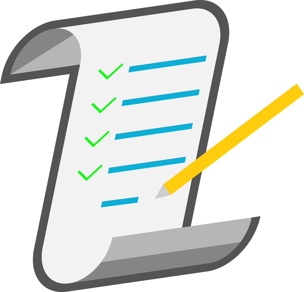 mortgage checklist